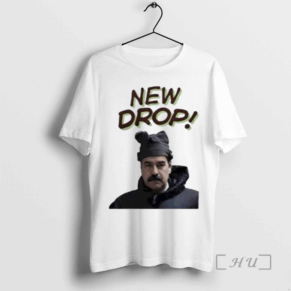 Officials Nicolas Maduro Captured 26 New Drop T-Shirts, Hoodie, Sweatshirt | InkRitualCo.com