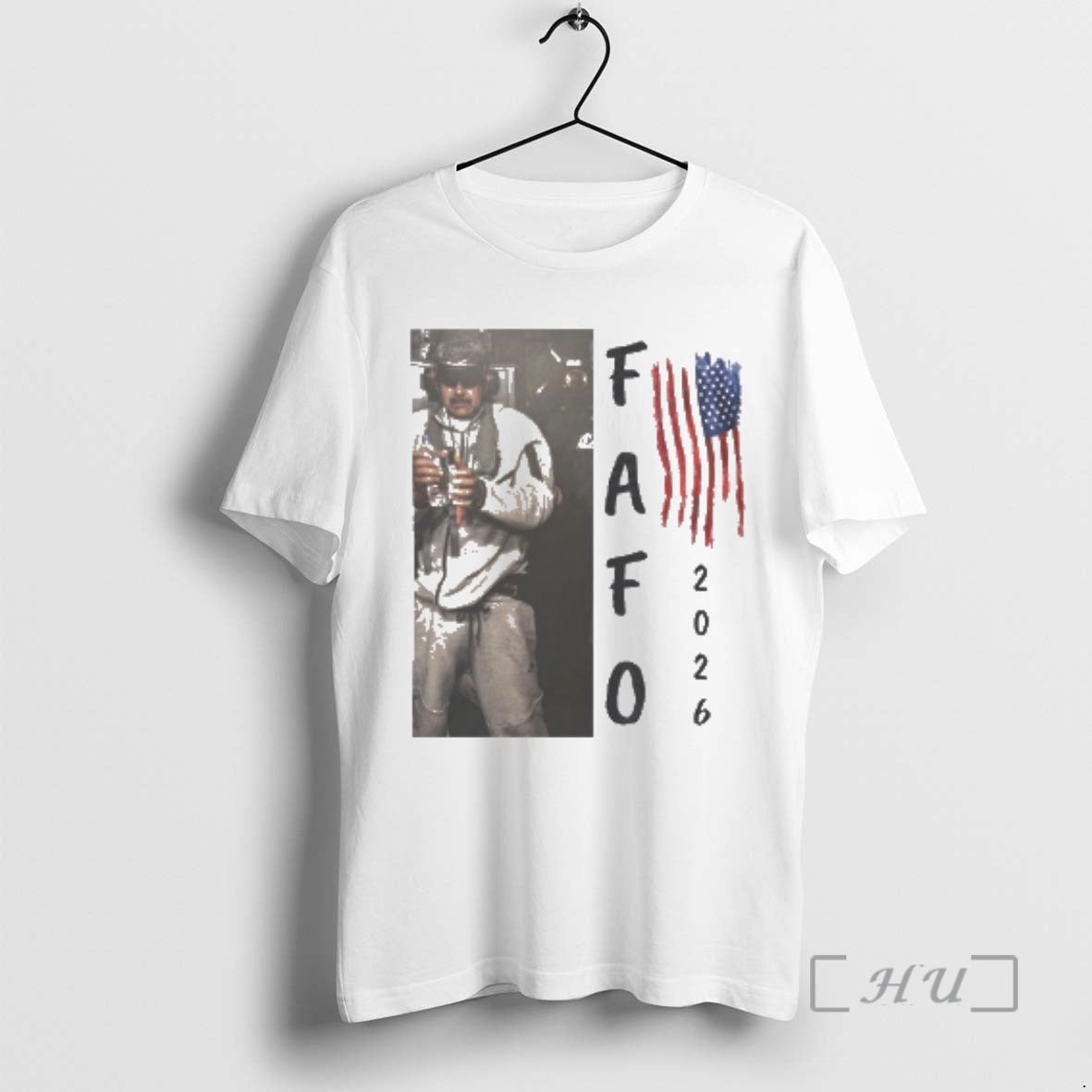 Officials Nicolas Maduro Fafo 2026 Usa Flag T-Shirts, Hoodie, Sweatshirt | InkRitualCo.com