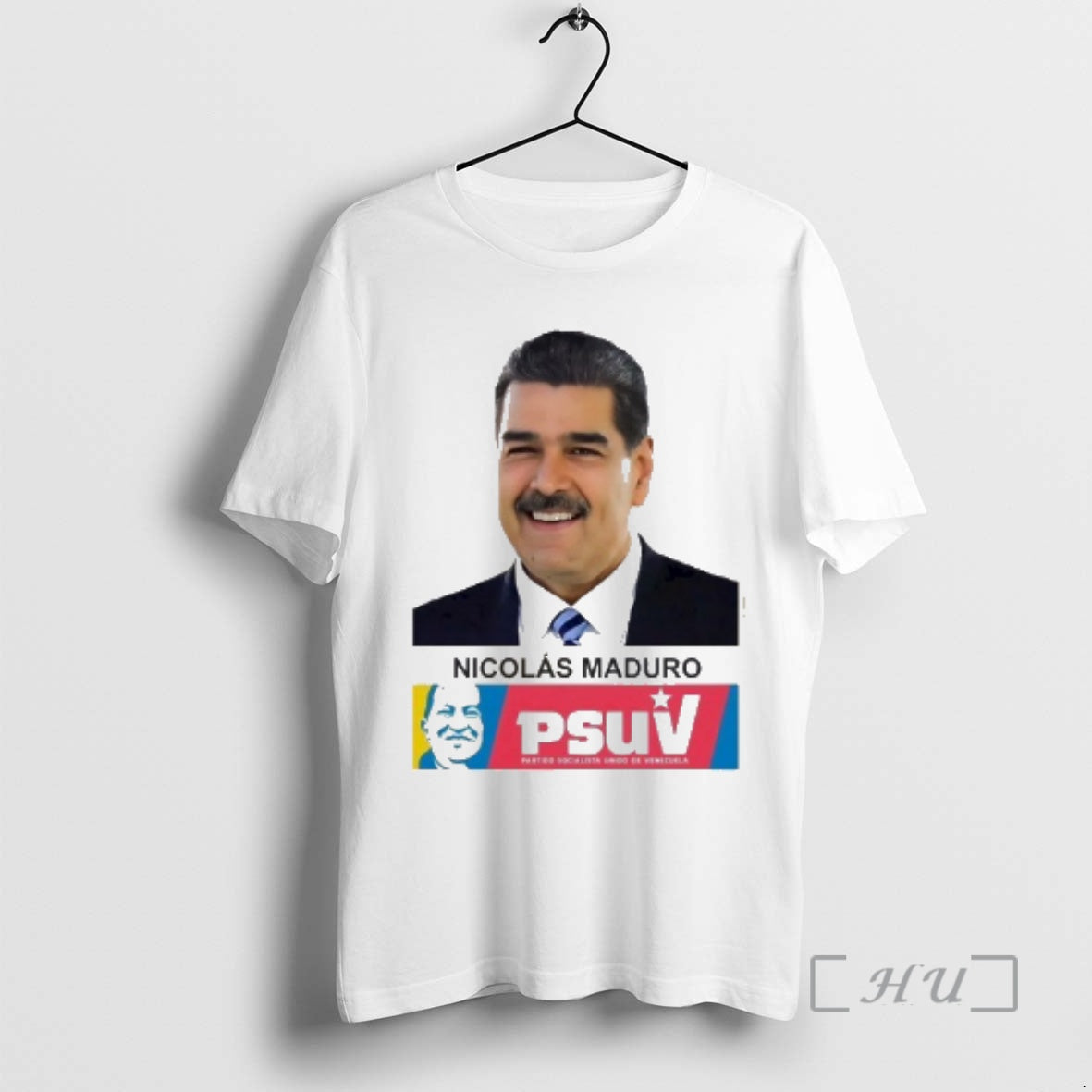 Officials Nicolas Maduro Psuv Partido Socialista Unido De Venezuela T-Shirts, Hoodie, Sweatshirt | InkRitualCo.com