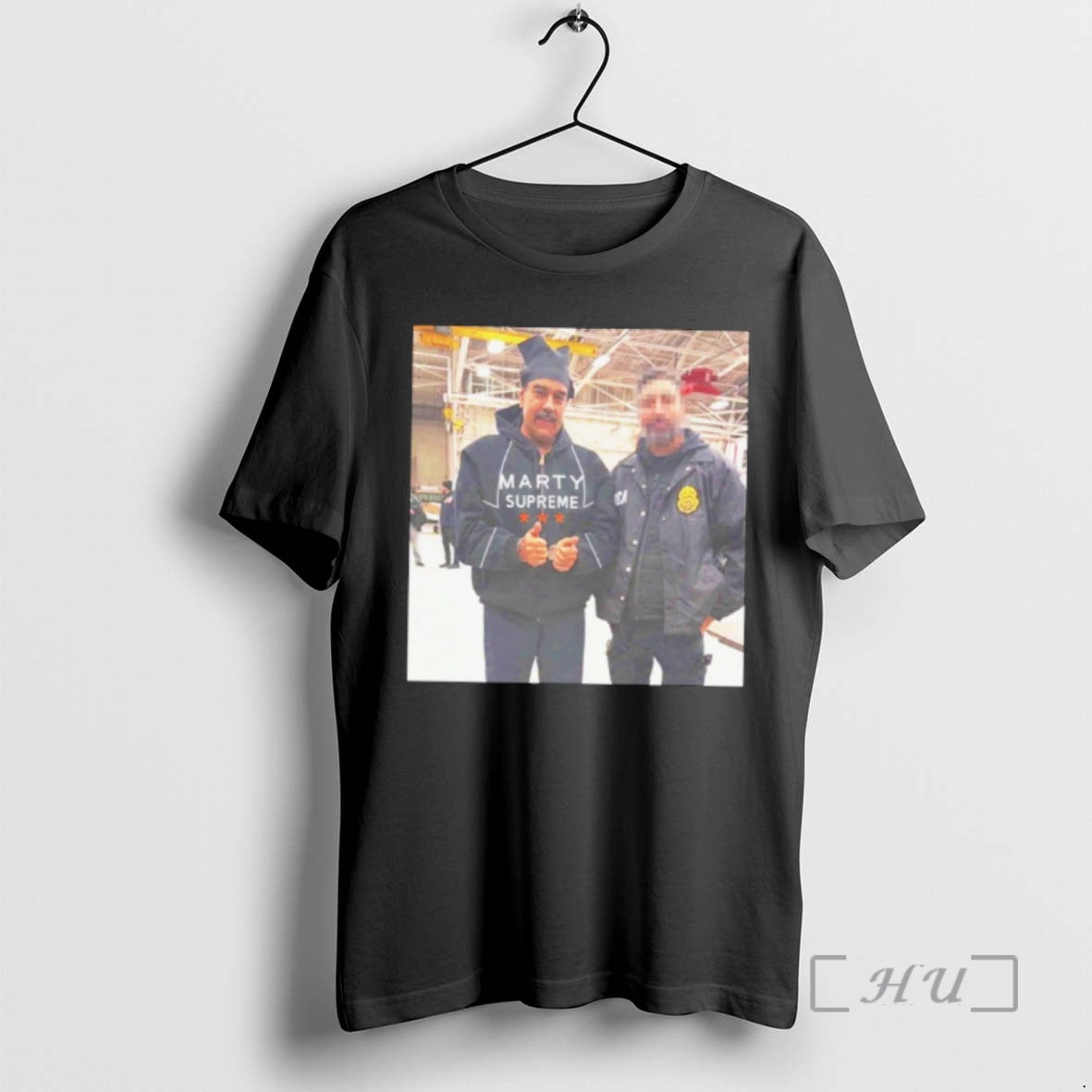 Officials Nicolas Maduro T-Shirts, Hoodie, Sweatshirt | InkRitualCo.com