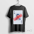 Officials Nicolas Maduro Captured Game Over T-Shirts, Hoodie, Sweatshirt | InkRitualCo.com