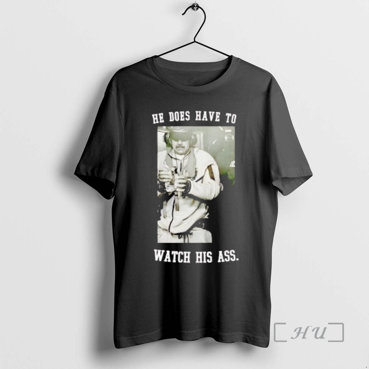 Officials Nicolas Maduro Captured He Does Have To Watch His Ass Premium T Shirts Sweater Hoodie, Sweatshirt | InkRitualCo.com