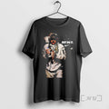Officials Nicolas Maduro Captured Just Do It T-Shirts, Hoodie, Sweatshirt | InkRitualCo.com