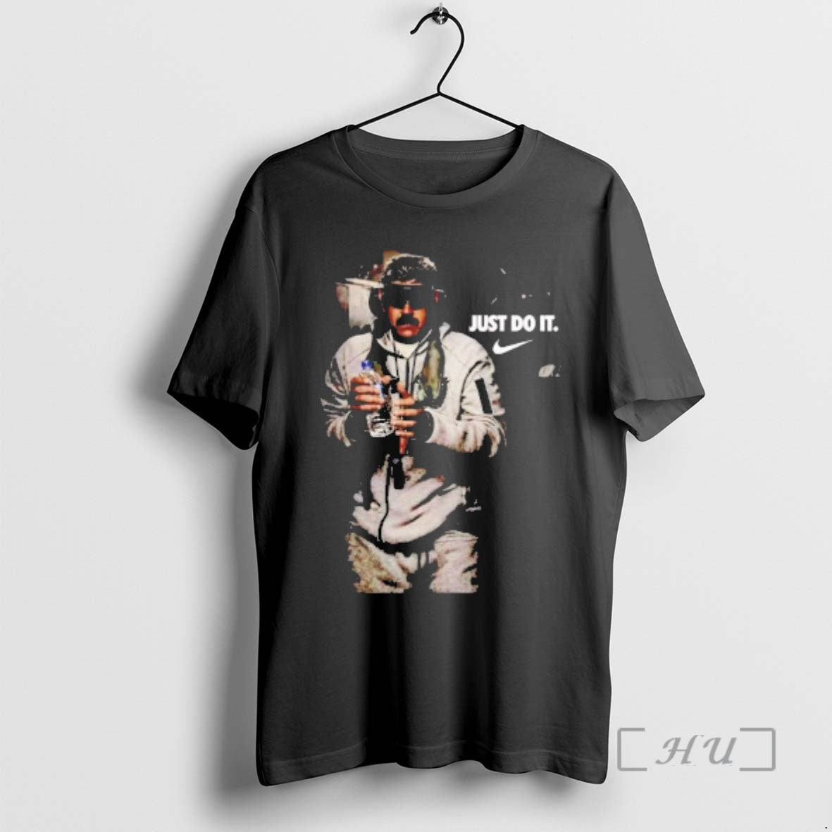 Officials Nicolas Maduro Captured Just Do It T-Shirts, Hoodie, Sweatshirt | InkRitualCo.com
