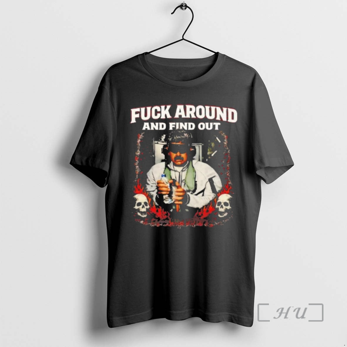 Officials Nicolas Maduro Fuck Around And Find Out T-Shirts, Hoodie, Sweatshirt | InkRitualCo.com