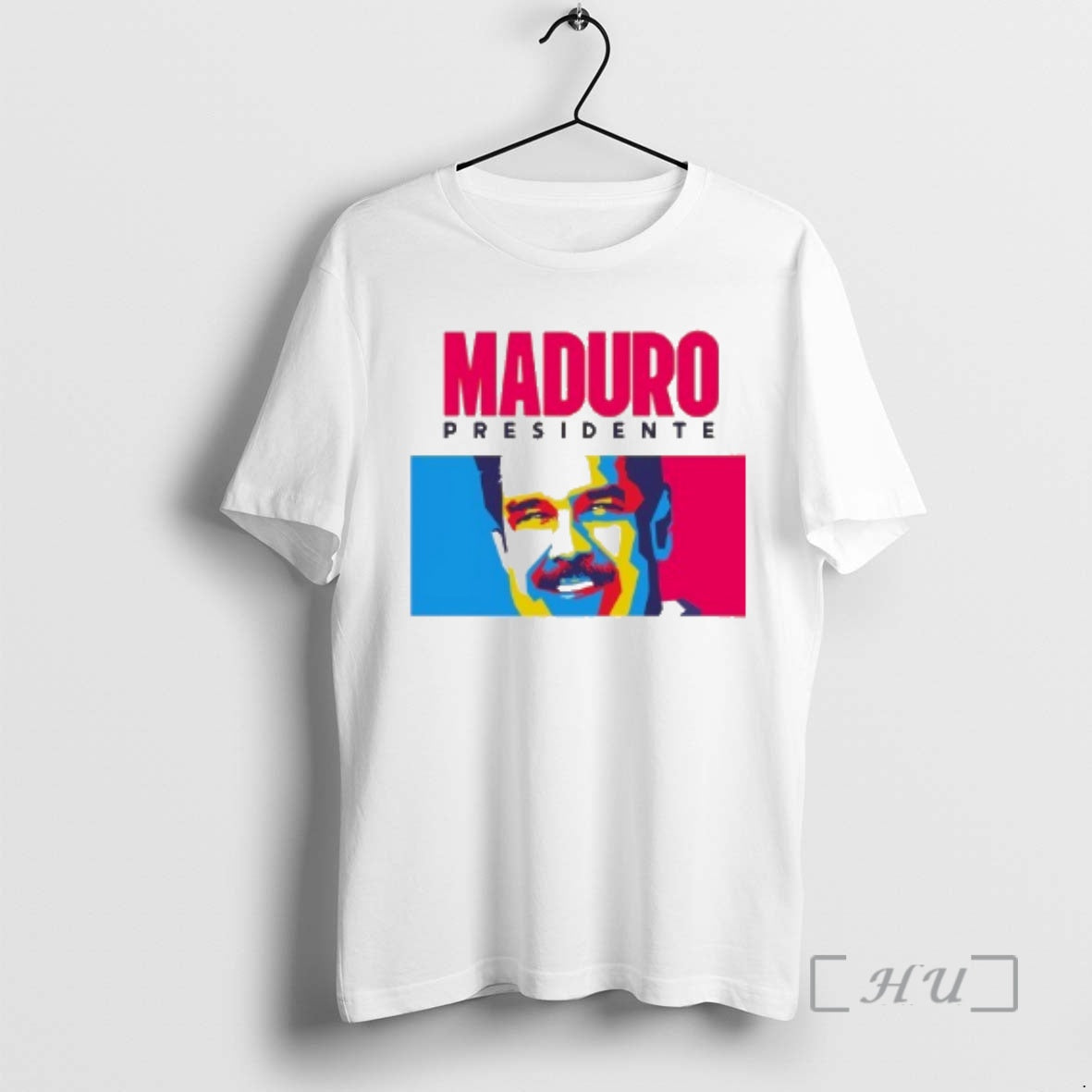 Officials Nicolas Maduro Presidente Venezula Freemaduro T-Shirts, Hoodie, Sweatshirt | InkRitualCo.com