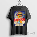 Officials Nicolas Maduro X Simpsons Captured T-Shirts, Hoodie, Sweatshirt | InkRitualCo.com