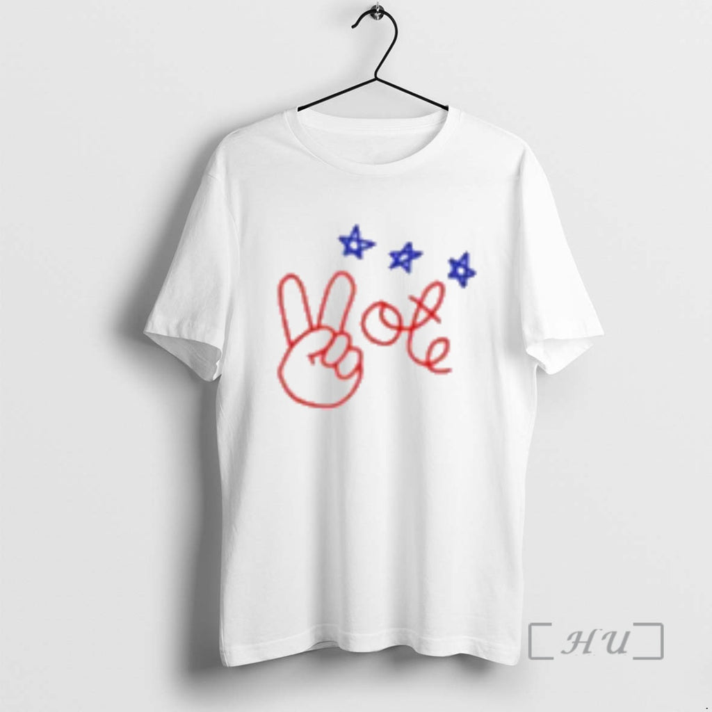 Officials Nicolle Wallace Peace Vote T-Shirts, Hoodie, Sweatshirt | InkRitualCo.com