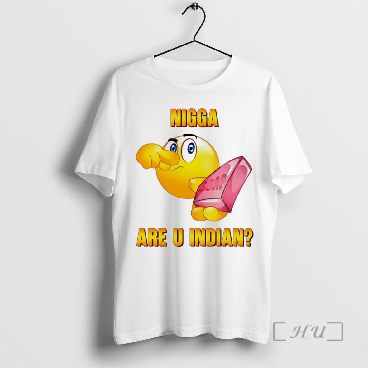 Officials Nigga Are U Indian Soap Christmas T-Shirts, Hoodie, Sweatshirt | InkRitualCo.com