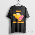 Officials Nigga Are U Indian Soap Icon T-Shirts, Hoodie, Sweatshirt | InkRitualCo.com