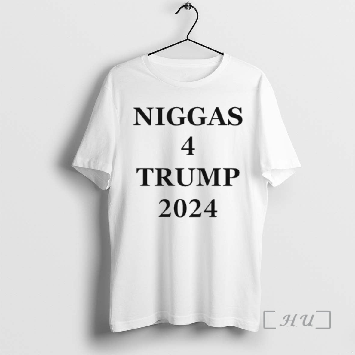 Officials Niggas For Trump T-Shirts, Hoodie, Sweatshirt | InkRitualCo.com