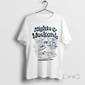 Officials Nights Weekends Ashtabula Ohio Pizza Graphic T-Shirts, Hoodie, Sweatshirt | InkRitualCo.com