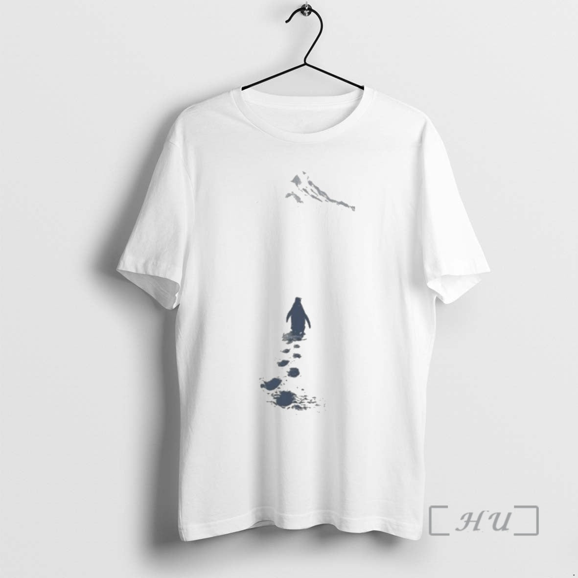 Officials Nihilist Penguin Purpose T-Shirts, Hoodie, Sweatshirt | InkRitualCo.com