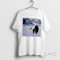 Officials Nihilist Penguin And Trump Flag Woman T-Shirts, Hoodie, Sweatshirt | InkRitualCo.com