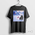 Officials Nihilist Penguin And Trump T-Shirts, Hoodie, Sweatshirt | InkRitualCo.com