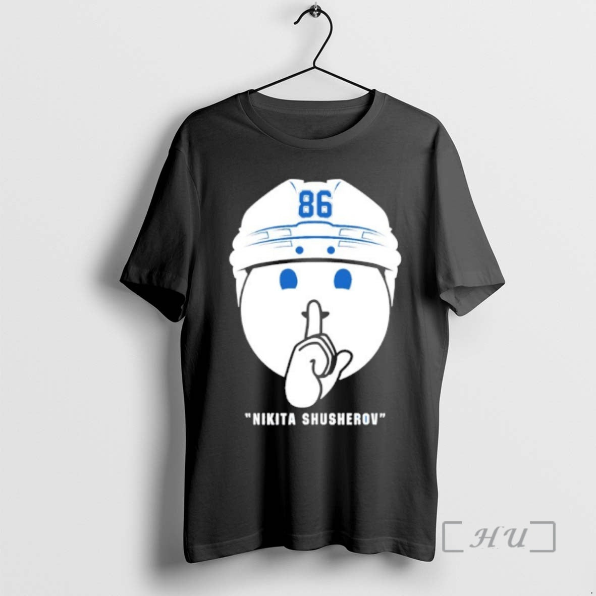 Officials Nikita Kucherov Tampa Bay Lightning Nikita Shusherow T-Shirts, Hoodie, Sweatshirt | InkRitualCo.com