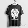 Officials Nikita Kucherov Tampa Bay Lightning Shush Celebration T-Shirts, Hoodie, Sweatshirt | InkRitualCo.com