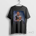Officials Nikola Jokic Aaron Gordon Basketball Vintage Denver Step Brothers T-Shirts, Hoodie, Sweatshirt | InkRitualCo.com