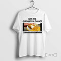 Officials Nikola Jokic Give The Quesarito A Chance Taco Bell T-Shirts, Hoodie, Sweatshirt | InkRitualCo.com