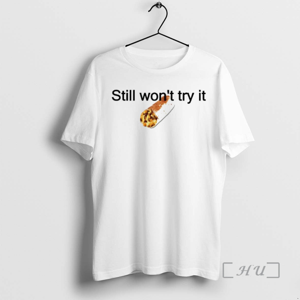 Officials Nikola Jokic Still Wont Try It Taco T-Shirts, Hoodie, Sweatshirt | InkRitualCo.com