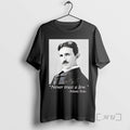 Officials Nikola Tesla Never Trust A Jew T-Shirts, Hoodie, Sweatshirt | InkRitualCo.com