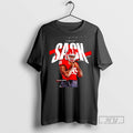 Officials Nnamdi Ogboko Sack Georgia Bulldogs How Bout Em Graphic T Shirts Hoodie, Sweatshirt | InkRitualCo.com