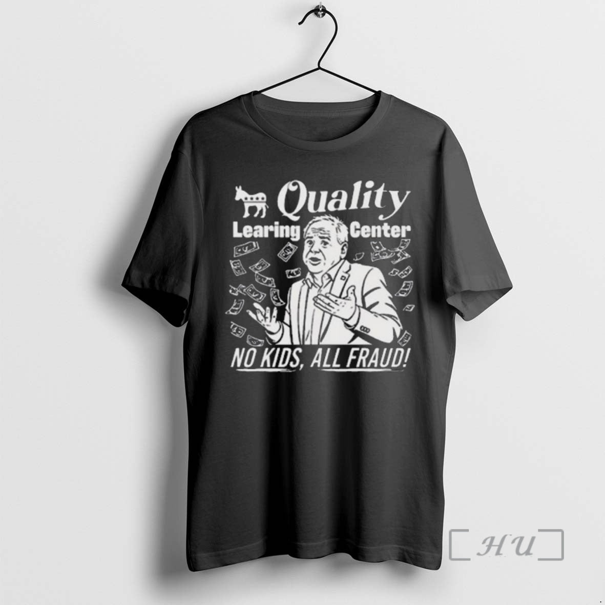 Officials No Kids All Fraud Tim Walz T-Shirts, Hoodie, Sweatshirt | InkRitualCo.com