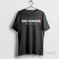 Officials No Kings In American Since 1776 Vintage T-Shirts, Hoodie, Sweatshirt | InkRitualCo.com