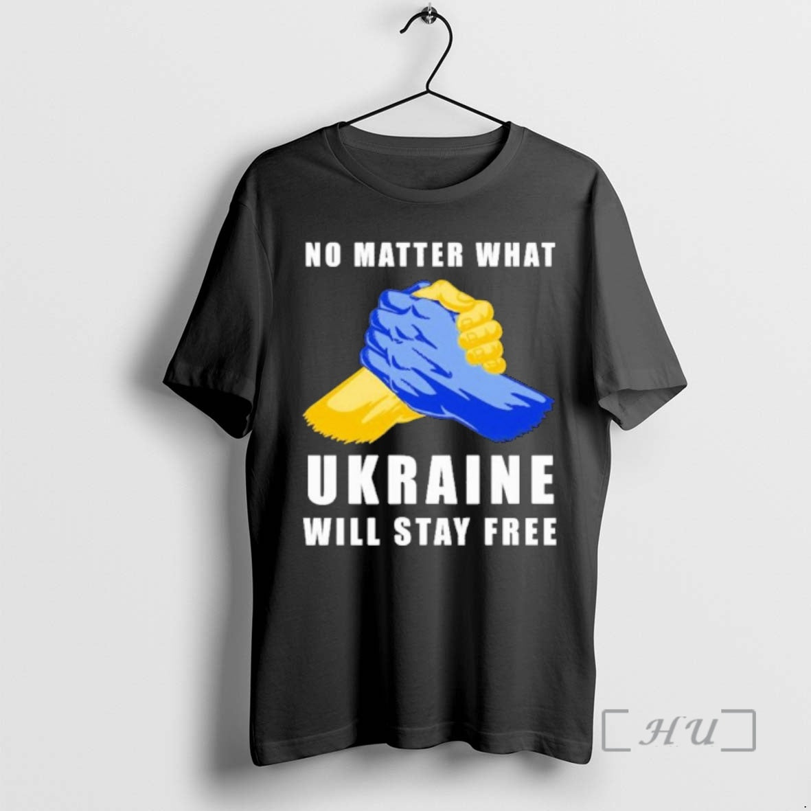 Officials No Matter What Ukraine Will Stay Free 2026 T-Shirts, Hoodie, Sweatshirt | InkRitualCo.com