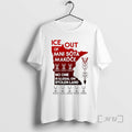 Officials No One Is Illegal On Stolen Land T-Shirts, Hoodie, Sweatshirt | InkRitualCo.com
