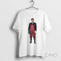 Officials No Other Choice Man Su Graphic T-Shirts, Hoodie, Sweatshirt | InkRitualCo.com