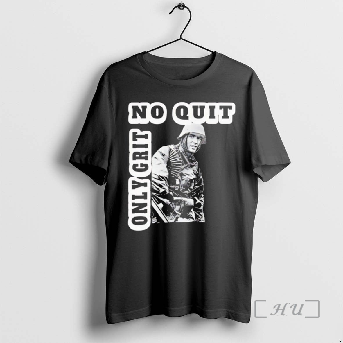 Officials No Quit Only Grit T-Shirts, Hoodie, Sweatshirt | InkRitualCo.com