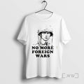 Officials No More Foreign War No War On Venezuela T-Shirts, Hoodie, Sweatshirt | InkRitualCo.com