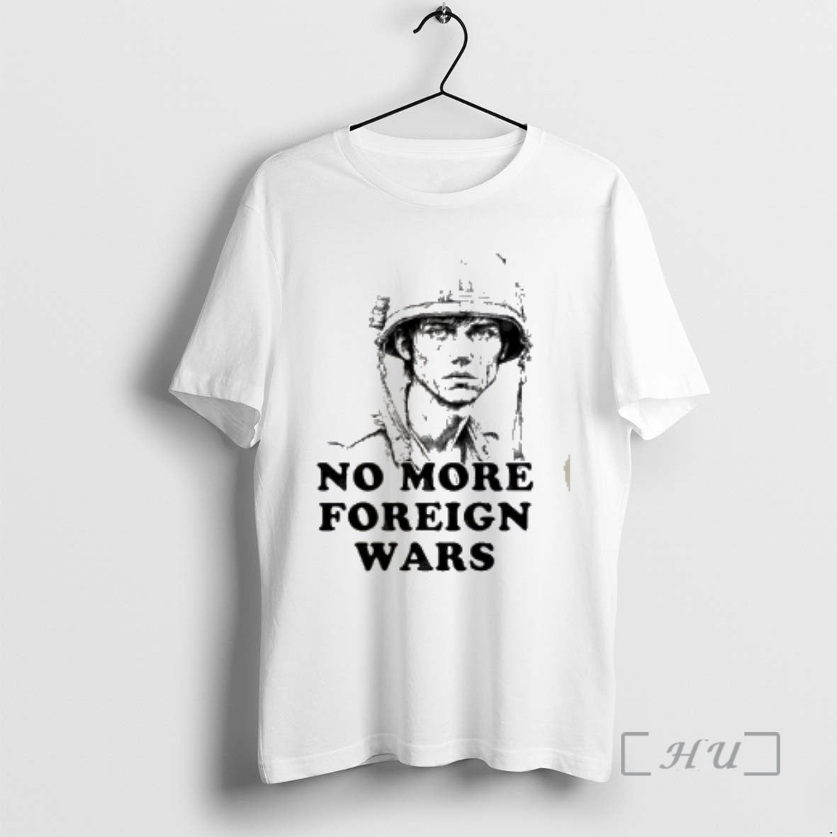 Officials No More Foreign War No War On Venezuela T-Shirts, Hoodie, Sweatshirt | InkRitualCo.com