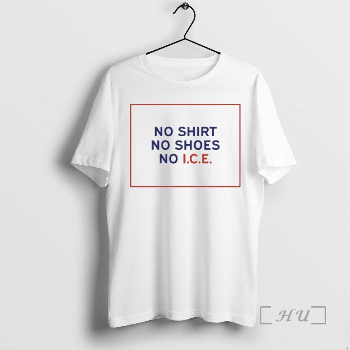 Officials No No Shoes No Ice T-Shirts, Hoodie, Sweatshirt | InkRitualCo.com