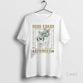 Officials Noah Kahan Passing Through Summer 2025 North America T-Shirts, Hoodie, Sweatshirt | InkRitualCo.com