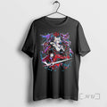 Officials Noah And Mio Xenoblade Chronicles 3 Strangers In Arms Video Game Fanart Premium T-Shirts, Hoodie, Sweatshirt