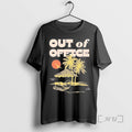 Officials Nobero Out Of Office T-Shirts, Hoodie, Sweatshirt | InkRitualCo.com