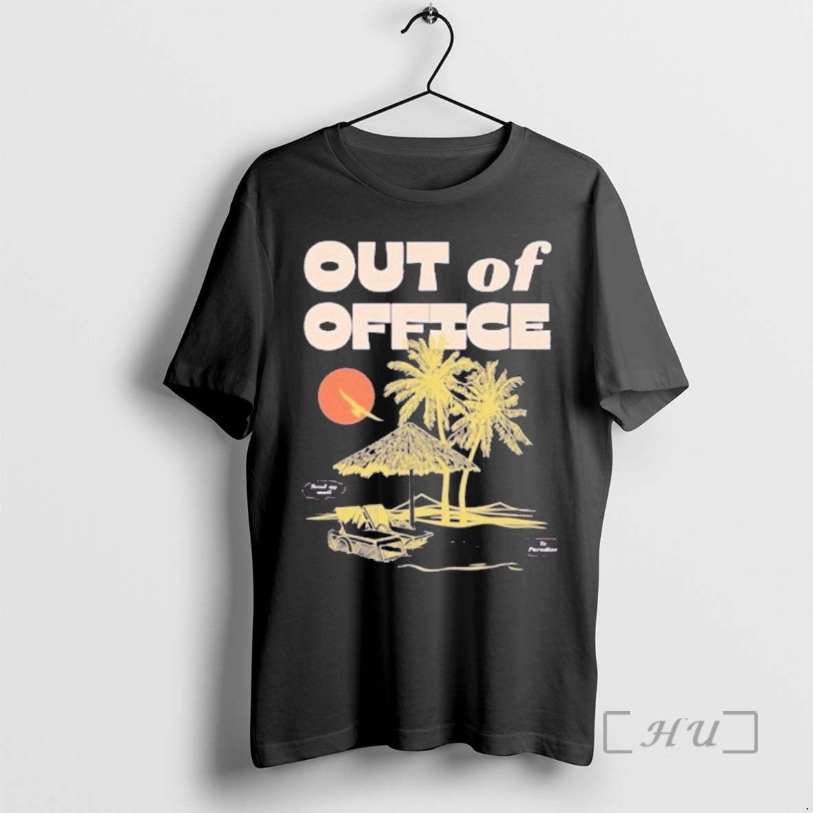 Officials Nobero Out Of Office T-Shirts, Hoodie, Sweatshirt | InkRitualCo.com