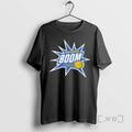 Officials Noblesville Boom Indiana Pacers Basketball Logo T-Shirts, Hoodie, Sweatshirt | InkRitualCo.com
