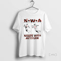 Officials Noles With Attitude N W T-Shirts, Hoodie, Sweatshirt | InkRitualCo.com