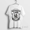 Officials Nomans Land United T-Shirts, Hoodie, Sweatshirt | InkRitualCo.com