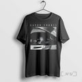Officials Norris Mclaren Racing F1 2025 World Champion Eyes T-Shirts, Hoodie, Sweatshirt | InkRitualCo.com