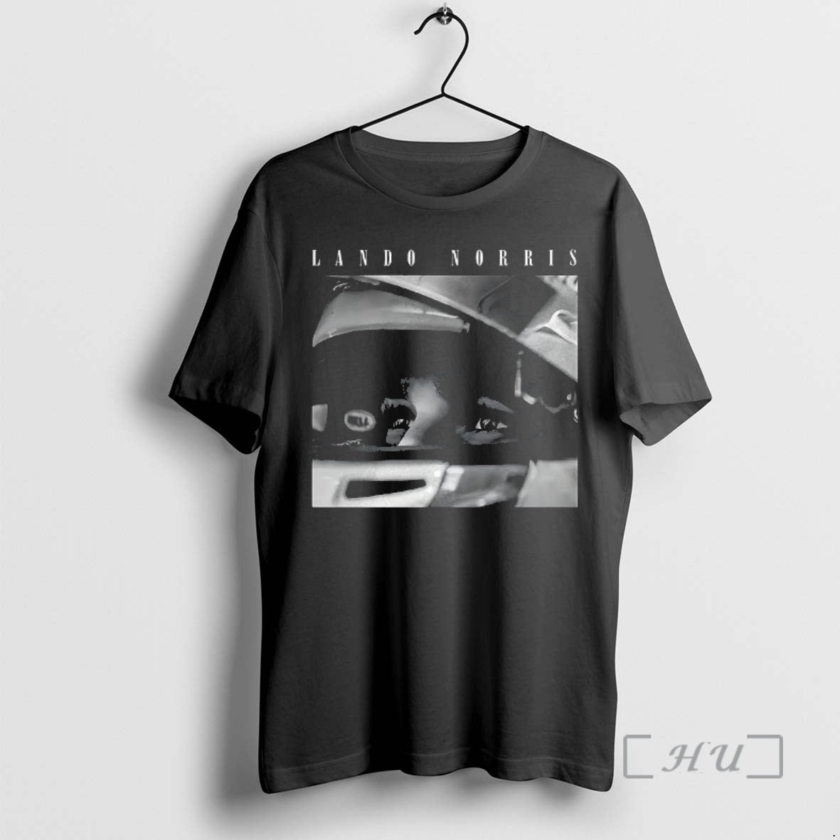 Officials Norris Mclaren Racing F1 2025 World Champion Eyes T-Shirts, Hoodie, Sweatshirt | InkRitualCo.com