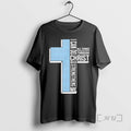 Officials North Carolina Basketball Logo I Can Do All Things Through Christ Who Strengthens Me T-Shirts, Hoodie, Sweatshirt