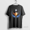 Officials North Carolina Rebel Alliance Logo T-Shirts, Hoodie, Sweatshirt | InkRitualCo.com