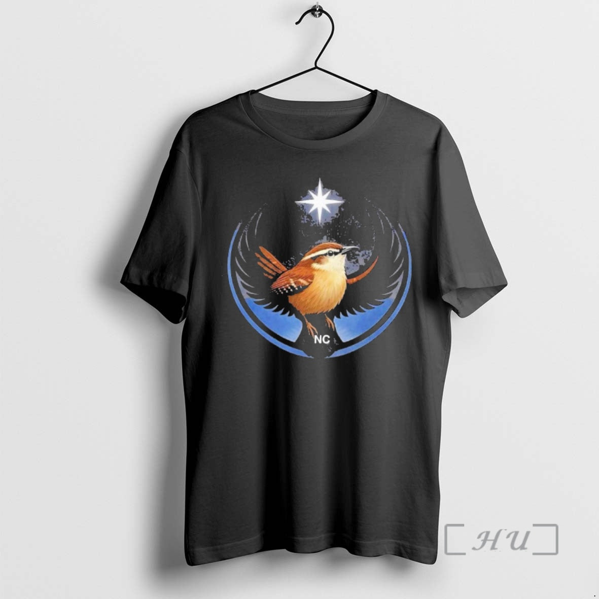 Officials North Carolina Rebel Alliance Logo T-Shirts, Hoodie, Sweatshirt | InkRitualCo.com