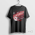 Officials North Central College Football 2026 Ncaa Division Iii Championship Bound Premium T Shirts Sweater Hoodie,...