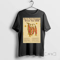 Officials North Fork Crossing 2026 Winter Tour T-Shirts, Hoodie, Sweatshirt | InkRitualCo.com