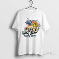 Officials North Sentinel Island Helicopter Hunting T-Shirts, Hoodie, Sweatshirt | InkRitualCo.com